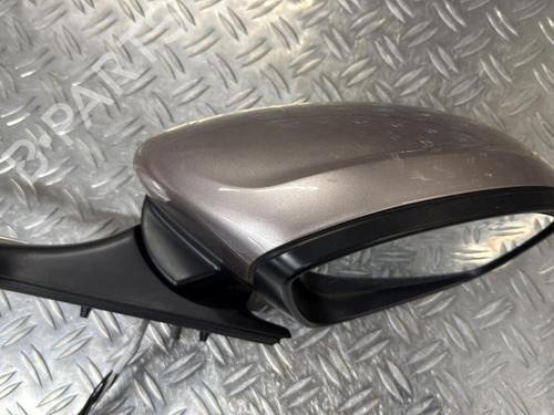 Right mirror PEUGEOT 208 I (CA_, CC_) 1.6 VTi | BP24505623C27