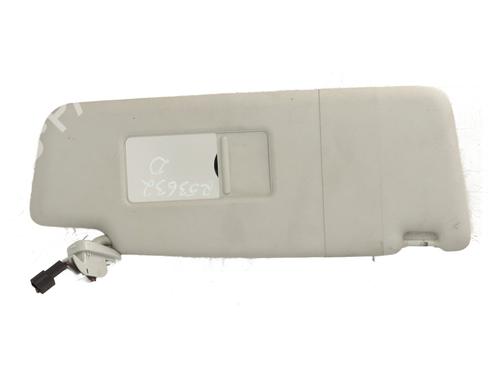 Used Right sun visor Right sun visor VW TOURAN (1T1, 1T2) 1.9 TDI (105 hp) 29211448 29211448