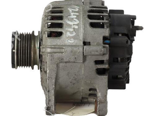 Generator DACIA DUSTER (HS_) 1.5 dCi (HSMC) | BP21295705M7 