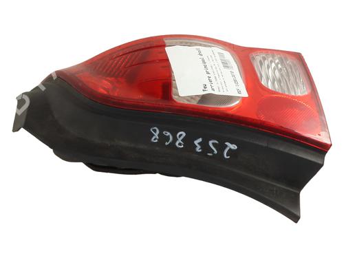 hjre-baglygte-renault-twingo-ii-cn0_-2007-30355281 main image