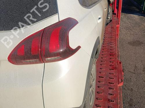 Left taillight PEUGEOT 2008 I (CU_) 1.2 THP 110 / PureTech 110 | BP36058317C34 - Image 11