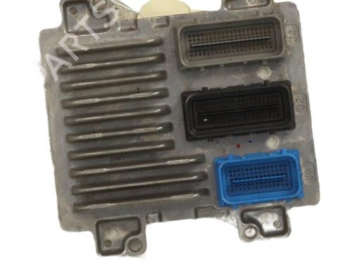 Engine control unit (ECU) OPEL CORSA E (X15) 1.4 Turbo (08, 68) | BP31923778M57
