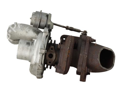 Used Turbocharger/Supercharger Turbocharger/Supercharger RENAULT MASTER II Van (FD) 2.5 dCi (FD02) (101 hp) 28624825 28624825