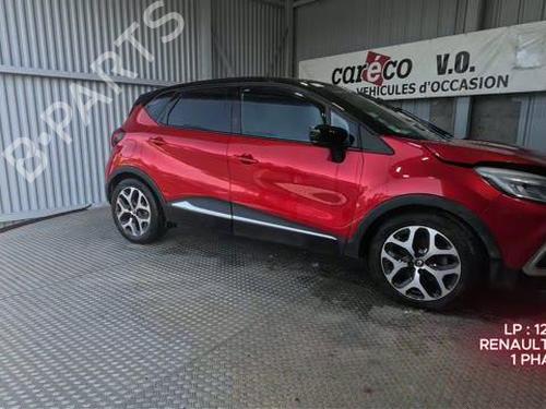 AC radiator RENAULT CAPTUR I (J5_, H5_) 1.3 TCe 150 (J5NK, J5JS) | BP36773106M32 - Image 6