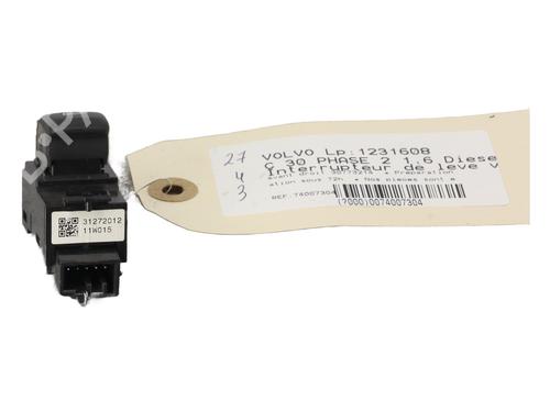 Right front window switch VOLVO C30 (533) D2 | BP21370529I26 - Image 5