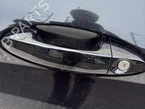 Left front door FORD FIESTA VI (CB1, CCN) 1.0 EcoBoost | BP29057745C2 