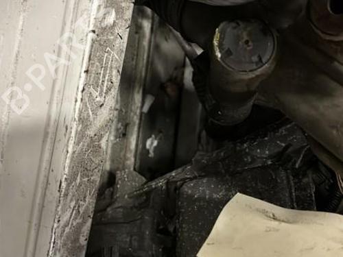 Used Steering rack FORD TRANSIT V363 Van (FCD, FDD) 2.0 EcoBlue (170 hp) 21303237