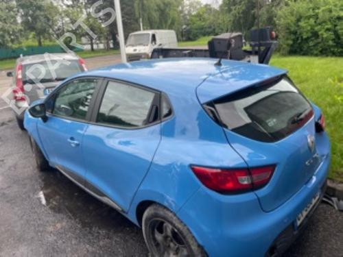 Turbocharger/Supercharger RENAULT CLIO IV (BH_) 1.2 16V | BP21368333M71 