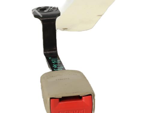 Used Seat buckle Seat buckle PEUGEOT 806 (221) 1.9 TD (92 hp) 33703194 33703194