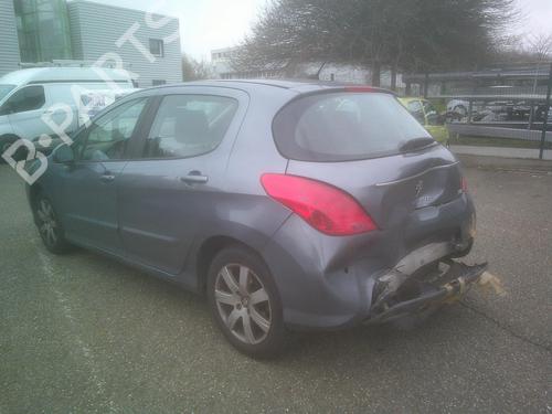 Used Parts PEUGEOT 308 I (4A_, 4C_) 2.0 HDi (150 hp) 4377872