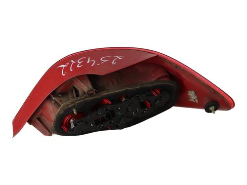 Left taillight PEUGEOT 307 (3A/C) 2.0 16V | BP30970073C34