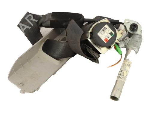 Used Front left seatbelt Front left seatbelt OPEL CORSA D (S07) 1.4 (L08, L68) (100 hp) 39582668 39582668