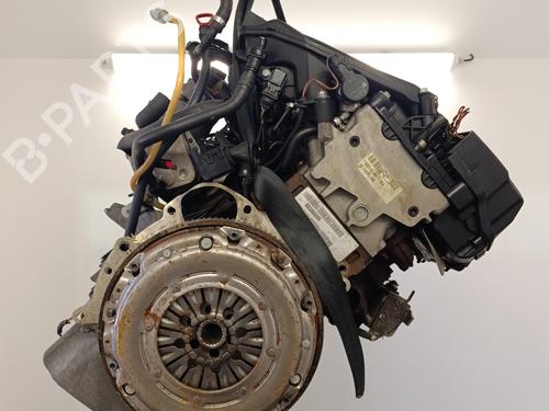 Engine BMW 3 (E90) 318 d | BP33450911M1  - Image 5