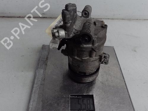Used AC compressor BMW 1 (E87) 116 i (122 hp) 21304688