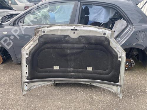 Hood CITROËN BERLINGO / BERLINGO FIRST MPV (MF_, GJK_, GFK_) 1.6 16V (MFNFU) | BP21307352C1 