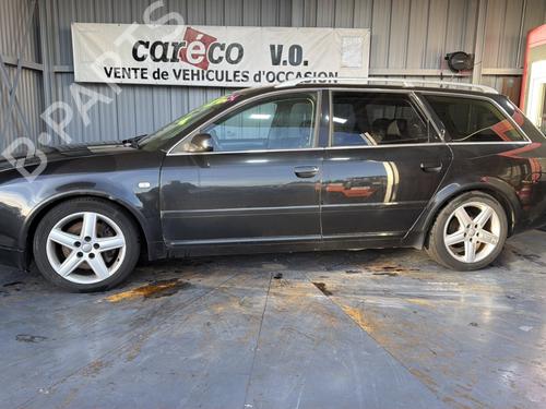 Ashtray AUDI A4 B6 Avant (8E5) 2.5 TDI | BP30114664I30