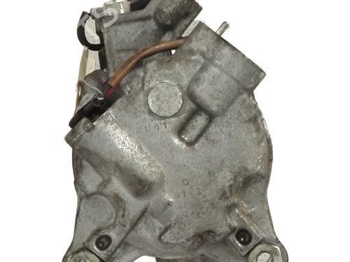 AC compressor BMW 1 (F20) 116 d | BP31191582M34 