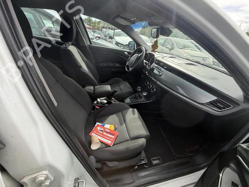 Left front window switch ALFA ROMEO GIULIETTA (940_) 1.6 JTDM (940FXD1A) | BP38762782I27 - Image 13