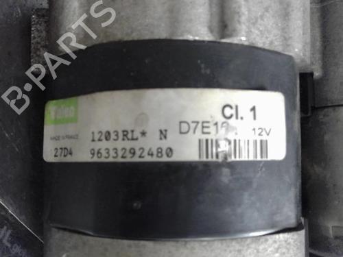 Starter CITROËN C3 I (FC_, FN_) 1.4 i | BP21311315M8 