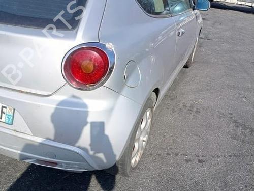 Climate control ALFA ROMEO MITO (955_) 1.6 JTDM (955AXC1B) | BP33043371I5  - Image 5