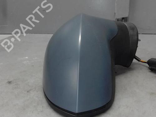 Right mirror SEAT LEON (1P1) 1.4 16V | BP21314837C27 
