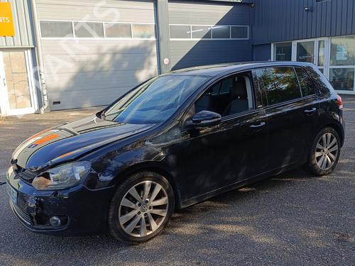 AC compressor VW GOLF VI (5K1) 1.6 TDI | BP29969822M34