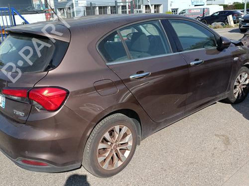 Starter FIAT TIPO Saloon (356_, 357_) 1.3 D (356SXB1A, 356SXH1A, 356SXD1A) | BP26718908M8  - Image 10