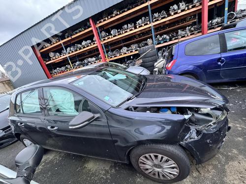 Right rear door VW GOLF VI (5K1) 1.4 | BP21319894C5 