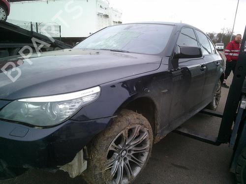 Left front door BMW 5 (E60) 530 d | BP21312373C2 