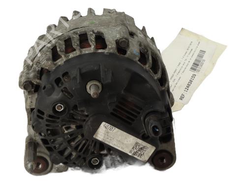 Alternator VW PASSAT B8 (3G2, CB2) 1.6 TDI | BP33837980M7 - Image 5