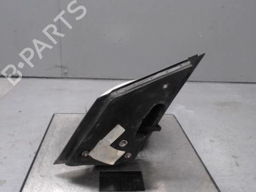 Right mirror VW POLO V (6R1, 6C1) 1.6 TDI | BP21314515C27 