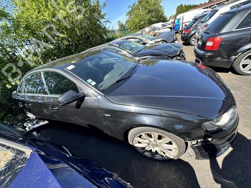 Headlight switch AUDI A4 B8 (8K2) 2.7 TDI | BP21370539I24  - Image 13