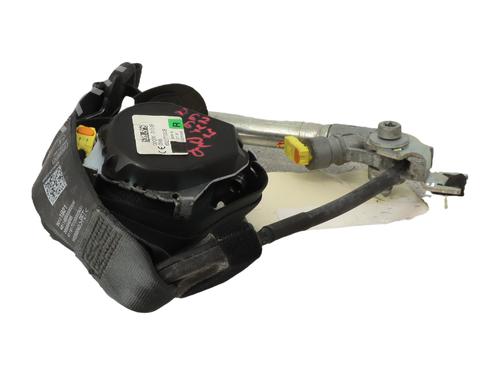Used Front right seatbelt Front right seatbelt OPEL CROSSLAND X / CROSSLAND (P17, P2QO) 1.5 Turbo D (75) (120 hp) 38531337 38531337