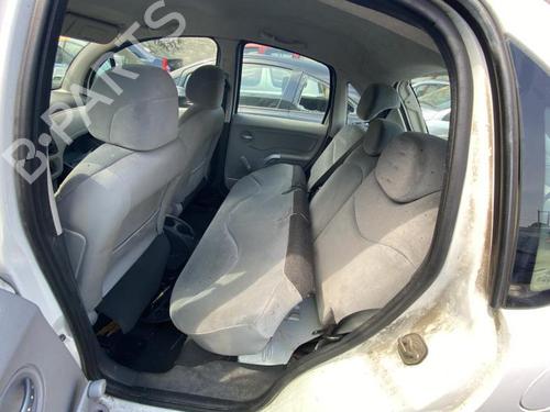 Expansion tank CITROËN C3 I (FC_, FN_) 1.1 i | BP21367060C120 