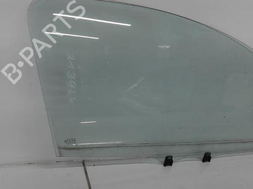 Front right door window CITROËN C1 (PM_, PN_) 1.0 | BP21293656C19 