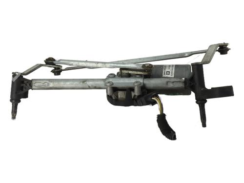 Front wiper motor OPEL CORSA D (S07) 1.3 CDTI (L08, L68) | BP38055871M29 - Image 3