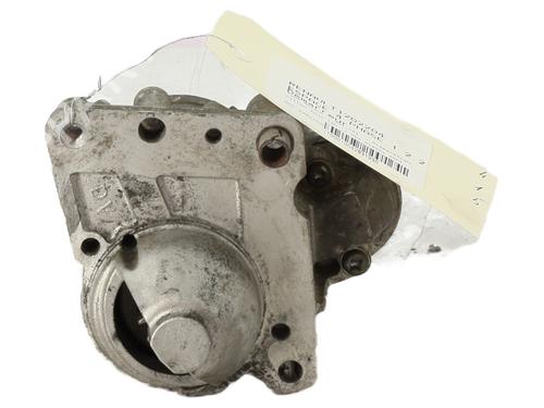 Startmotor RENAULT ESPACE IV (JK0/1_) 2.2 dCi (JK0H) (150 hp) 21312737