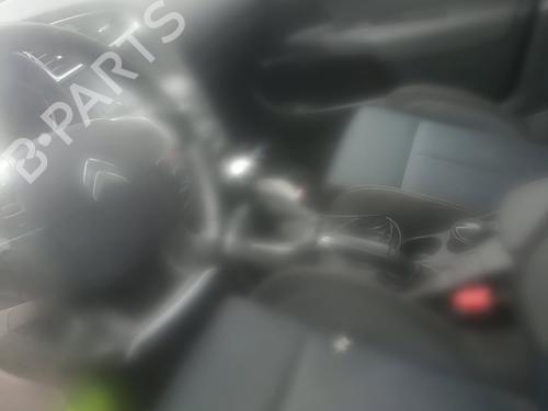 Steering column stalk CITROËN C4 II (NC_) 1.6 HDi 115 | BP25379980I23 - Image 7