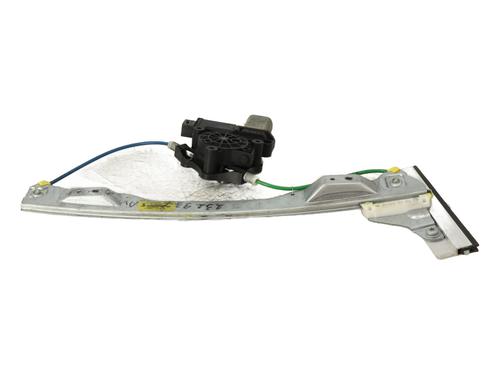 Rudehejsemotor forskærm højre OPEL CORSA D (S07) 1.2 LPG (L08, L68) (75 hp) 32136015