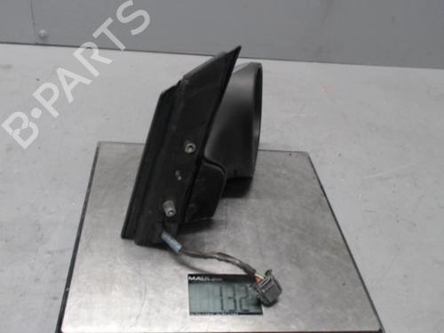 Right mirror SEAT ALTEA (5P1) 1.9 TDI | BP21294591C27 