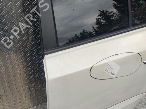 Left rear door RENAULT KOLEOS I (HY_) 2.0 dCi 4x4 (HY0K) | BP26582502C4
