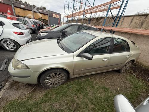 Used Parts RENAULT LAGUNA II (BG0/1_)  1.9 dCi (BG13)  2231448