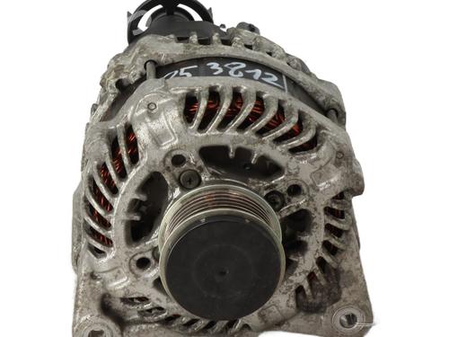 Used Alternator NISSAN MICRA V (K14) 1.5 DCI (90 hp) 30877864