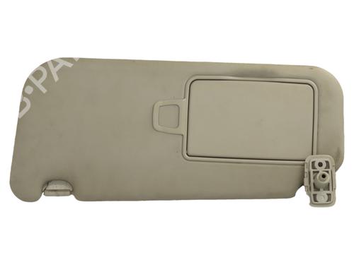 Used Left sun visor Left sun visor 21319119 21319119