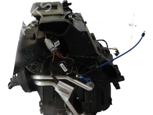 Used Heater matrix box Heater matrix box 36803662 36803662