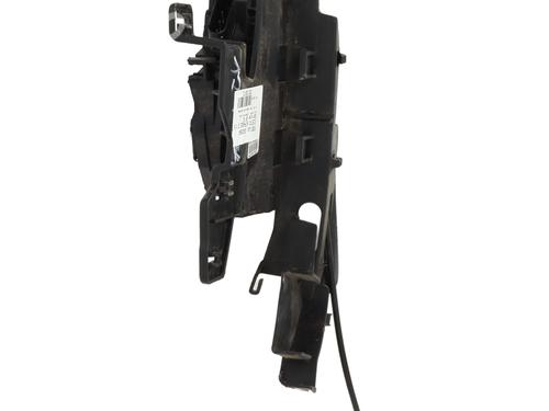Front left lock FORD FIESTA VI (CB1, CCN) 1.5 TDCi | BP25870057C98 