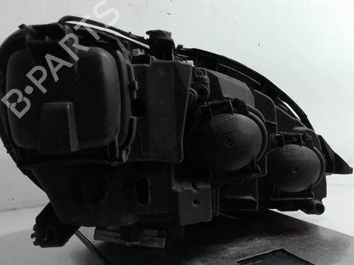 Left headlight MERCEDES-BENZ S-CLASS (W220) S 320 CDI (220.026, 220.126) | BP21371417C28 