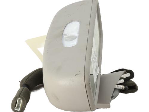 Used Rear mirror Rear mirror MERCEDES-BENZ C-CLASS (W204) C 200 CDI (204.007, 204.006) (136 hp) 21308653 21308653
