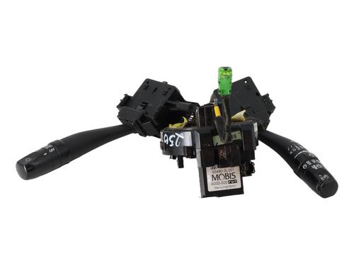 Steering column stalk HYUNDAI SANTA FÉ II (CM) 2.2 CRDi 4x4 | BP23828765I23 