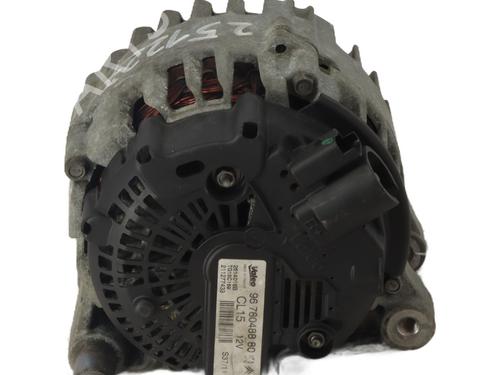 Used Alternator Alternator 36905786 36905786